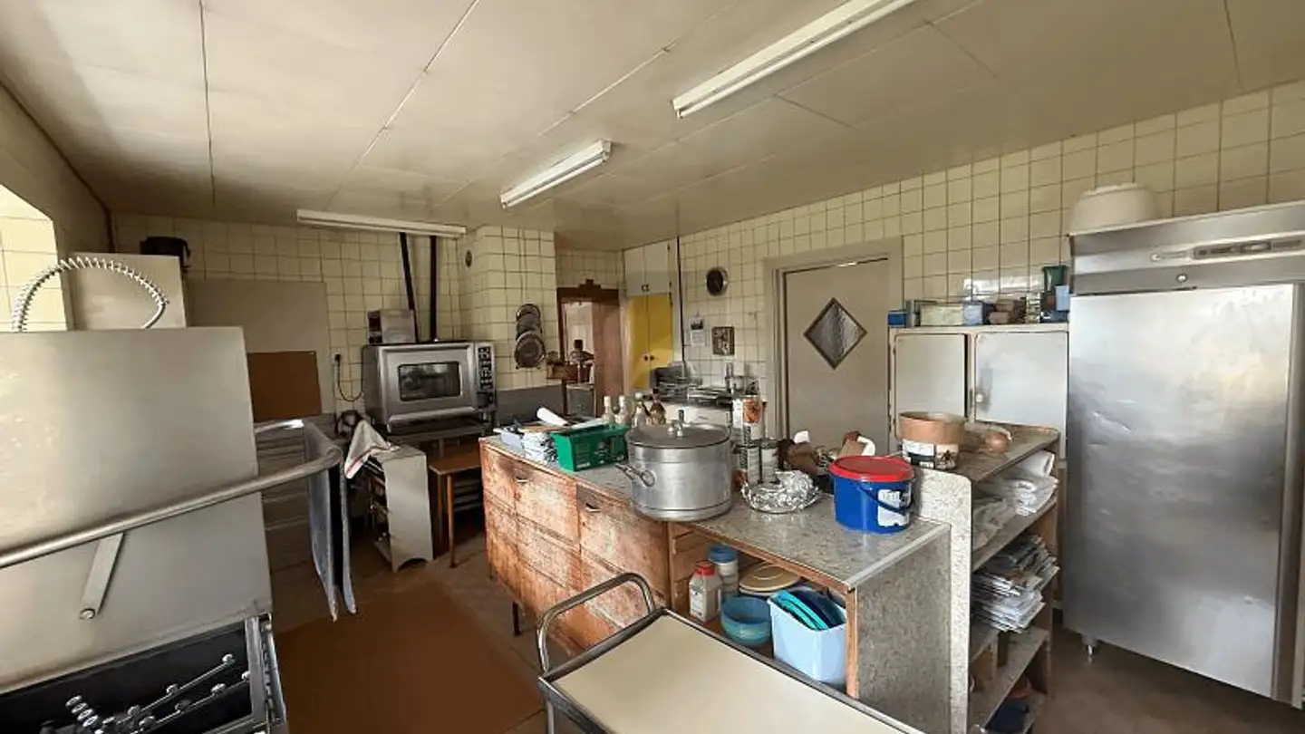 Spazio ufficio in vendita - 2952 Cornol - Foto 4