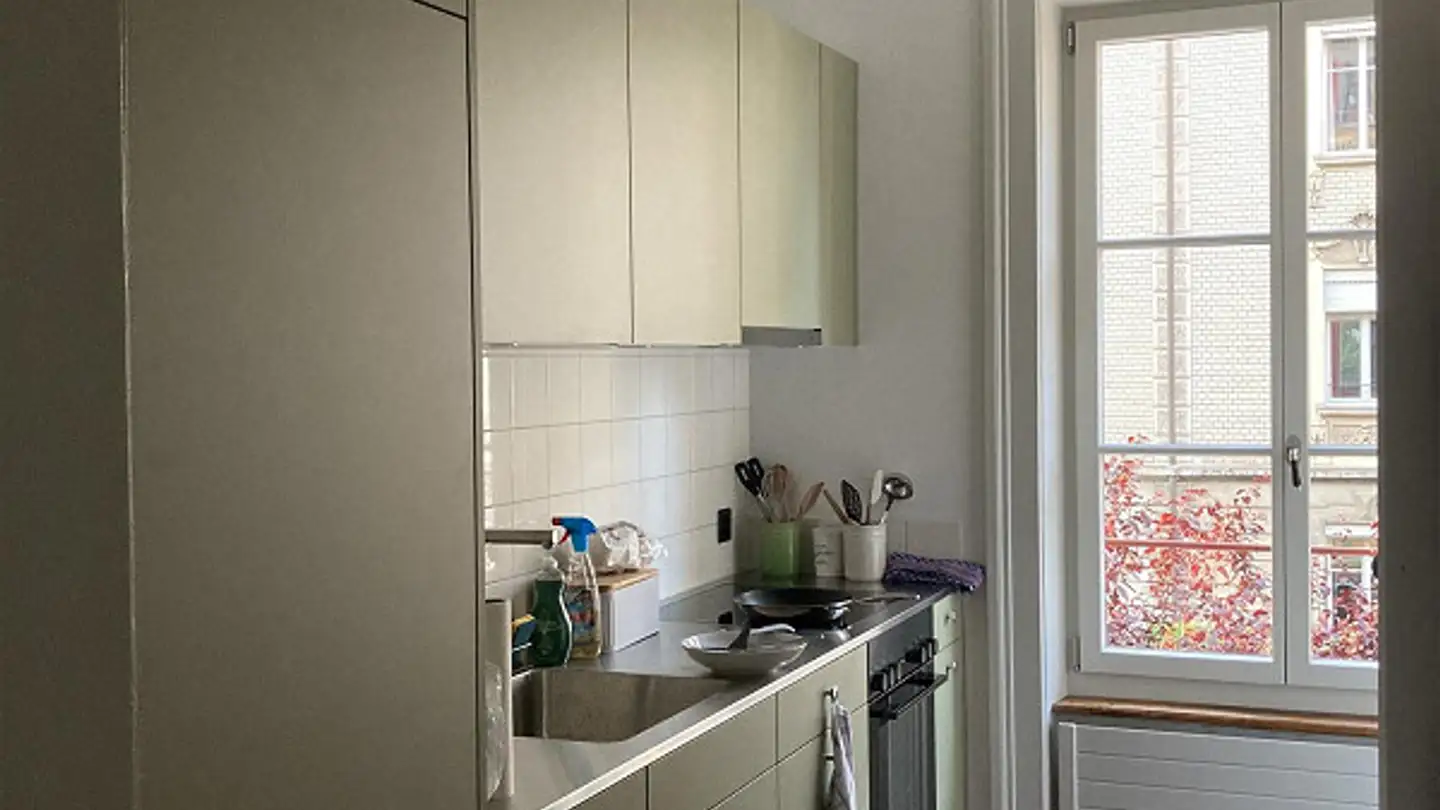 Apartment for rent - 3012 Bern - Photo 4