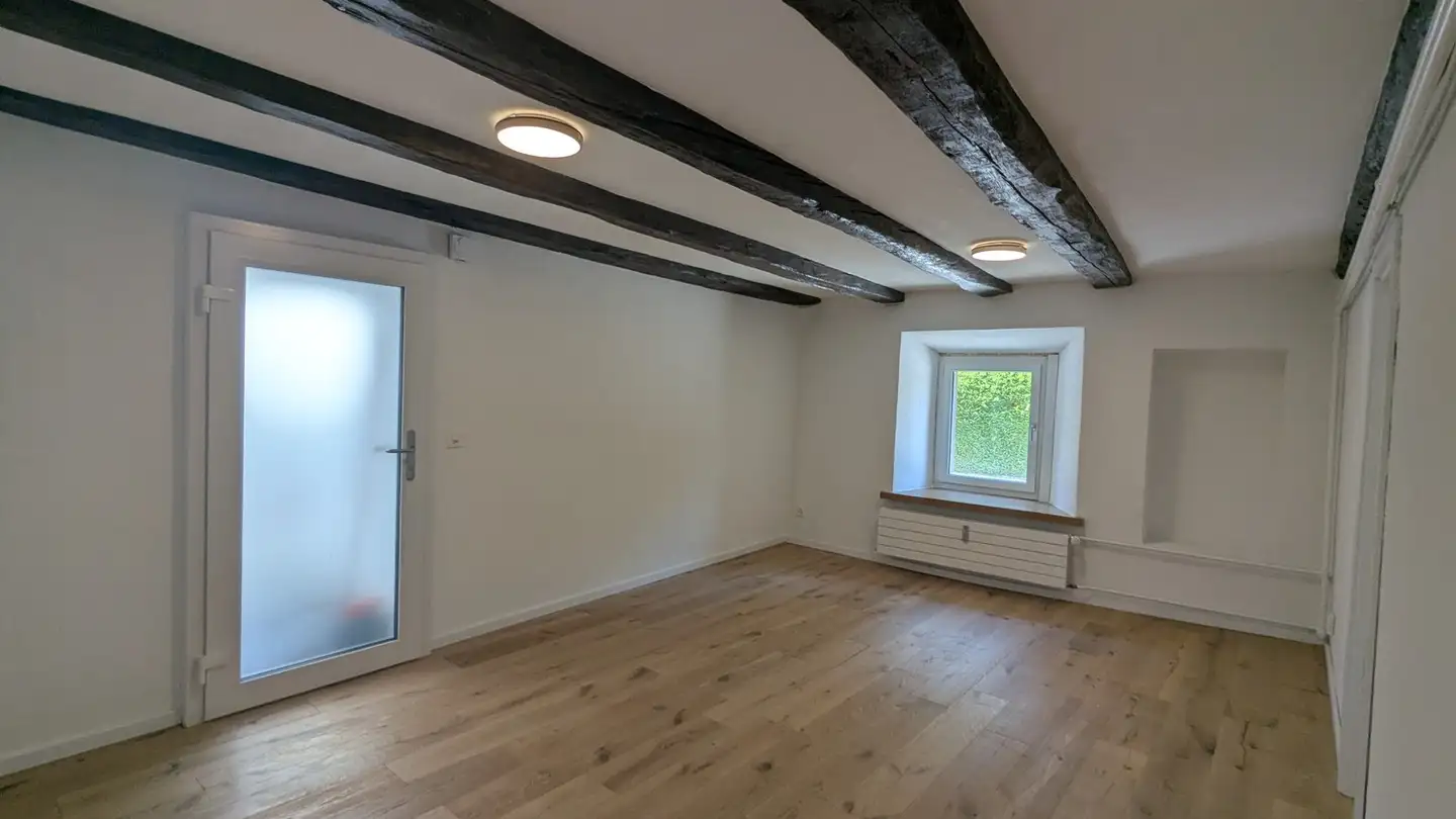 Apartment for rent - Kupferschmiedeweg 39, 7000 Chur