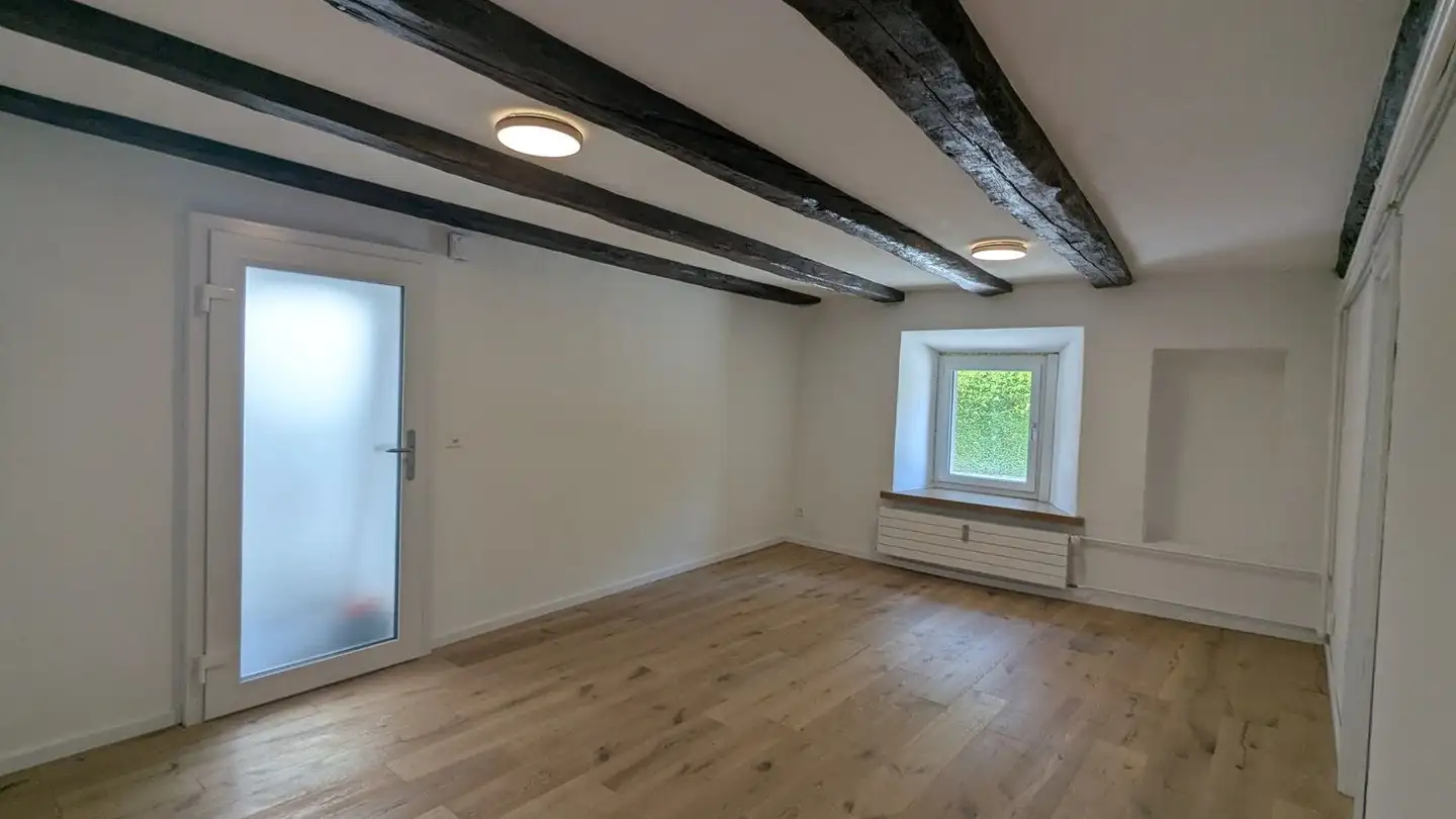Appartamento in affitto - Kupferschmiedeweg 39, 7000 Chur