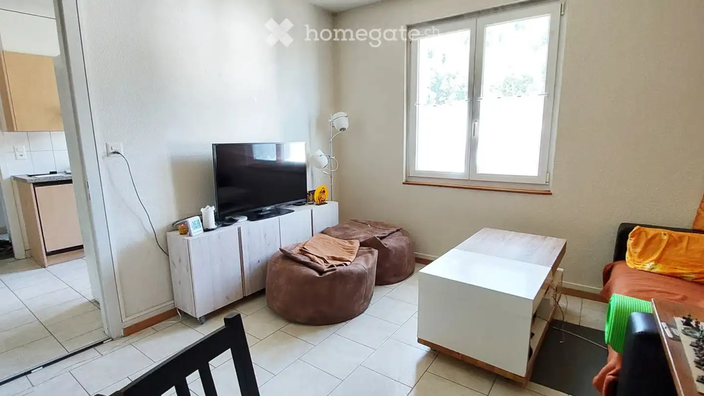 Wohnung mieten - Rue François-Jaques 5, 2114 Fleurier - Foto 4