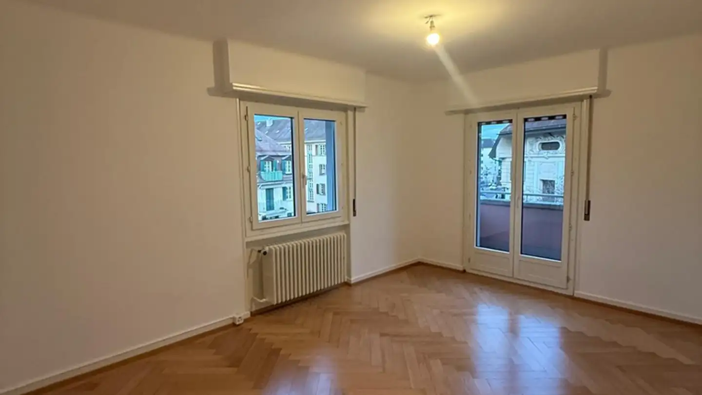 Appartement à louer - Avenue De Cour 75, 1007 Lausanne - Photo 2