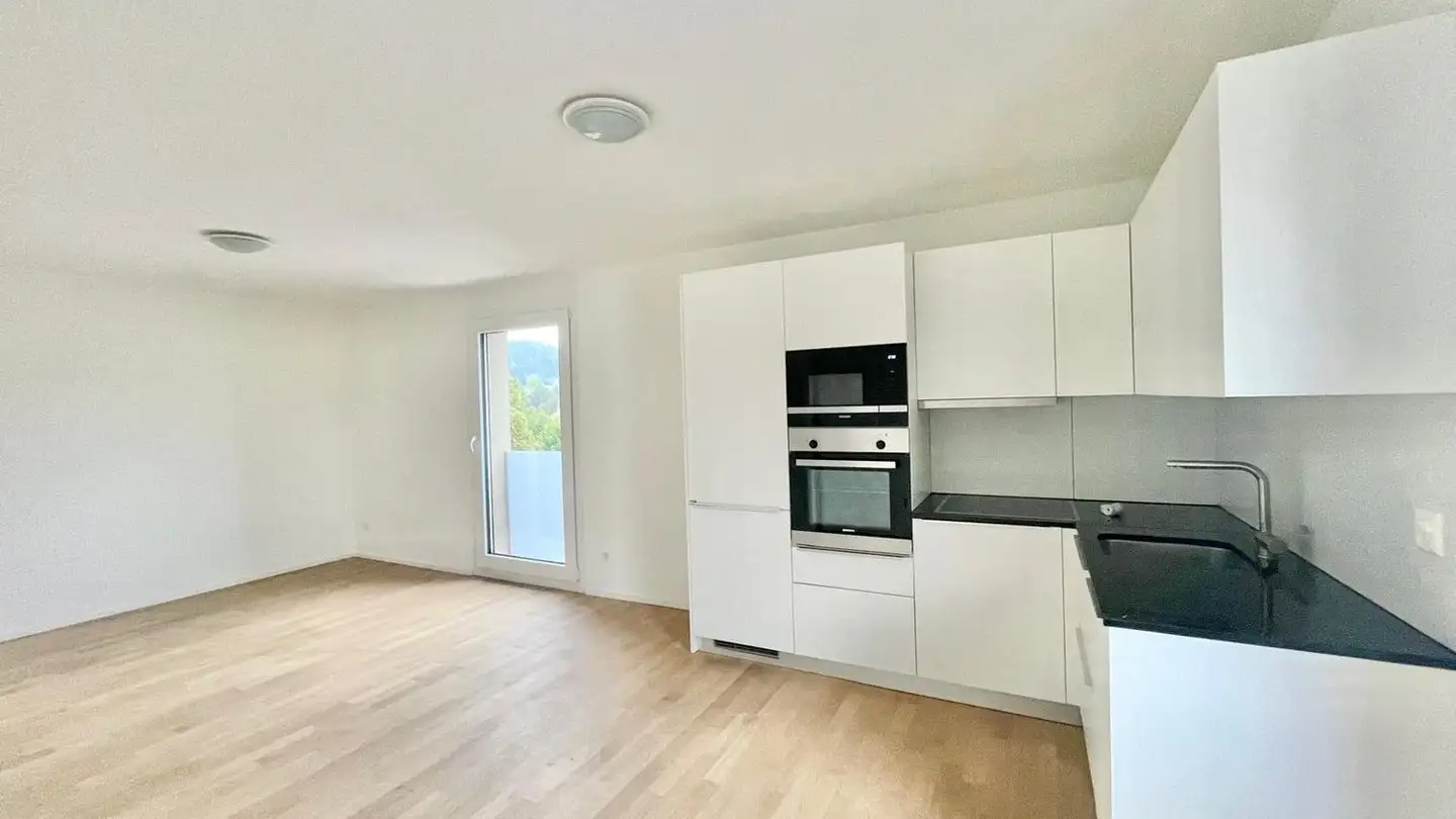 Apartment for rent - Gontenschwilerstrasse 2b, 5727 Oberkulm