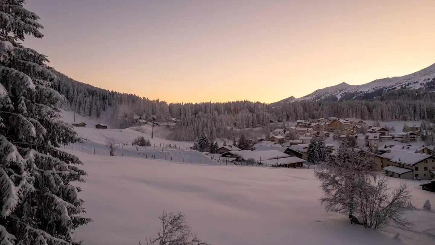 Single house for sale - 7076 Parpan - Photo 3