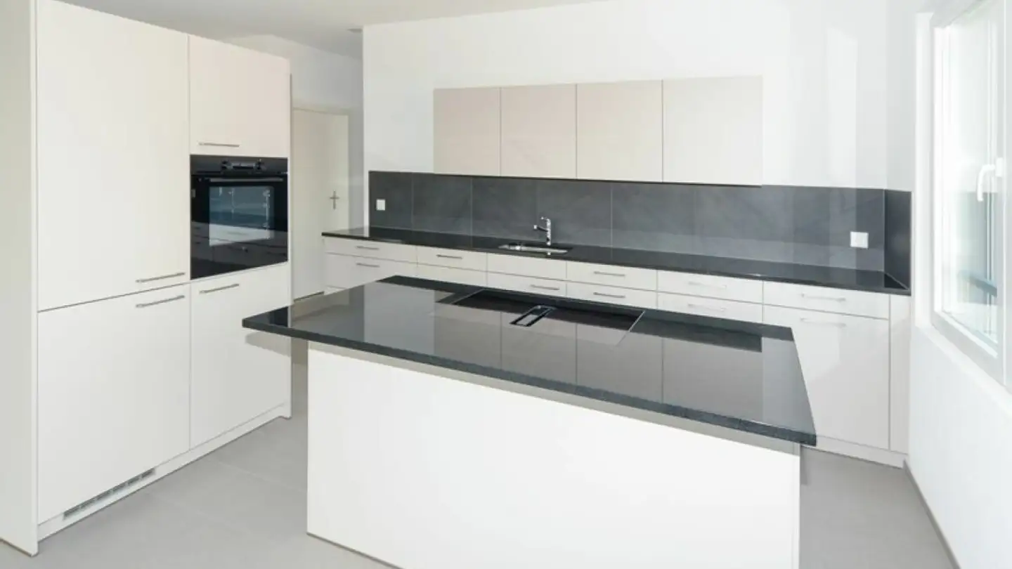 Attique à louer - Ringstrasse 18, 3362 Niederönz