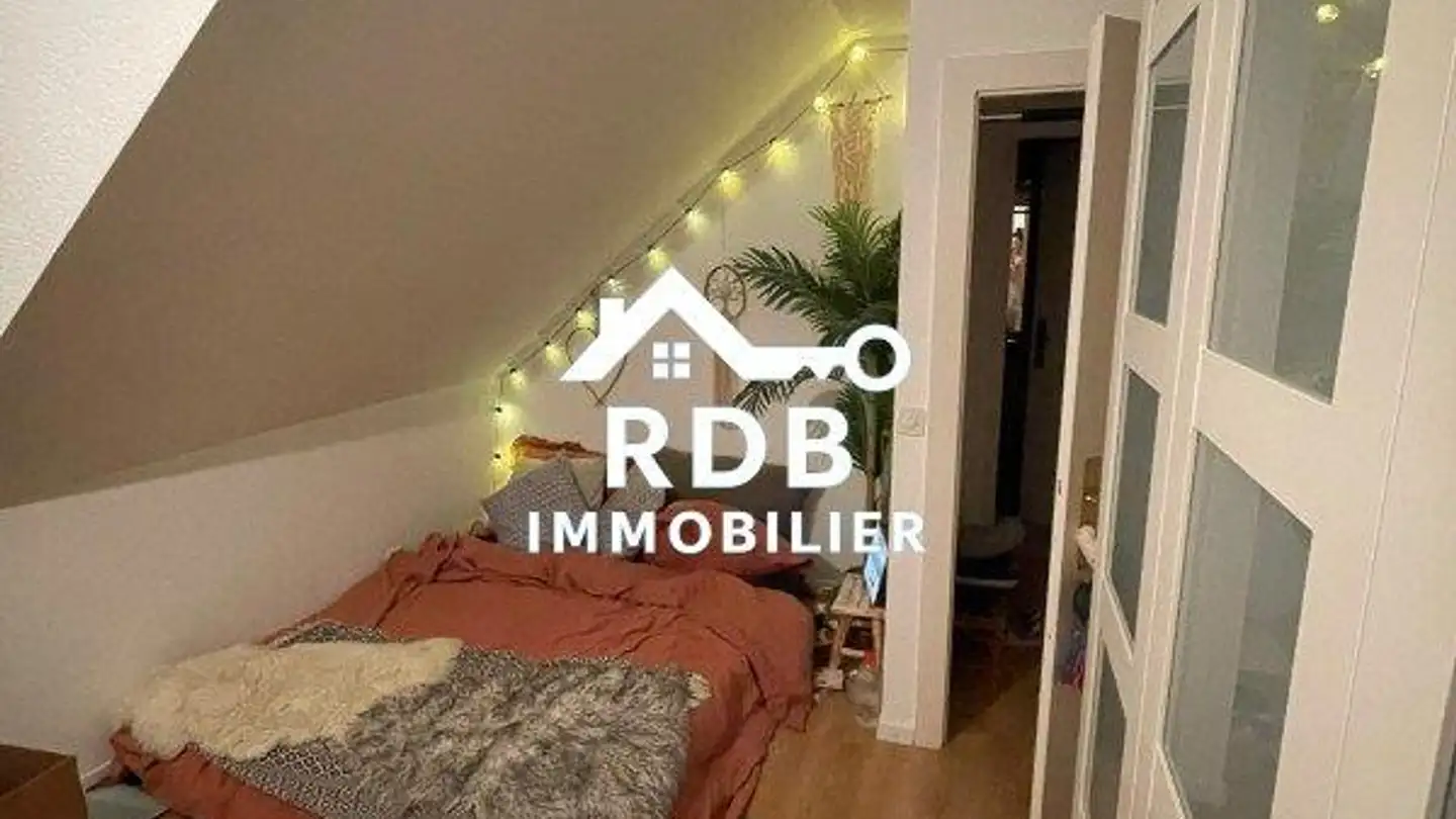 Apartment for rent - 1257 La Croix-de-Rozon - Photo 4