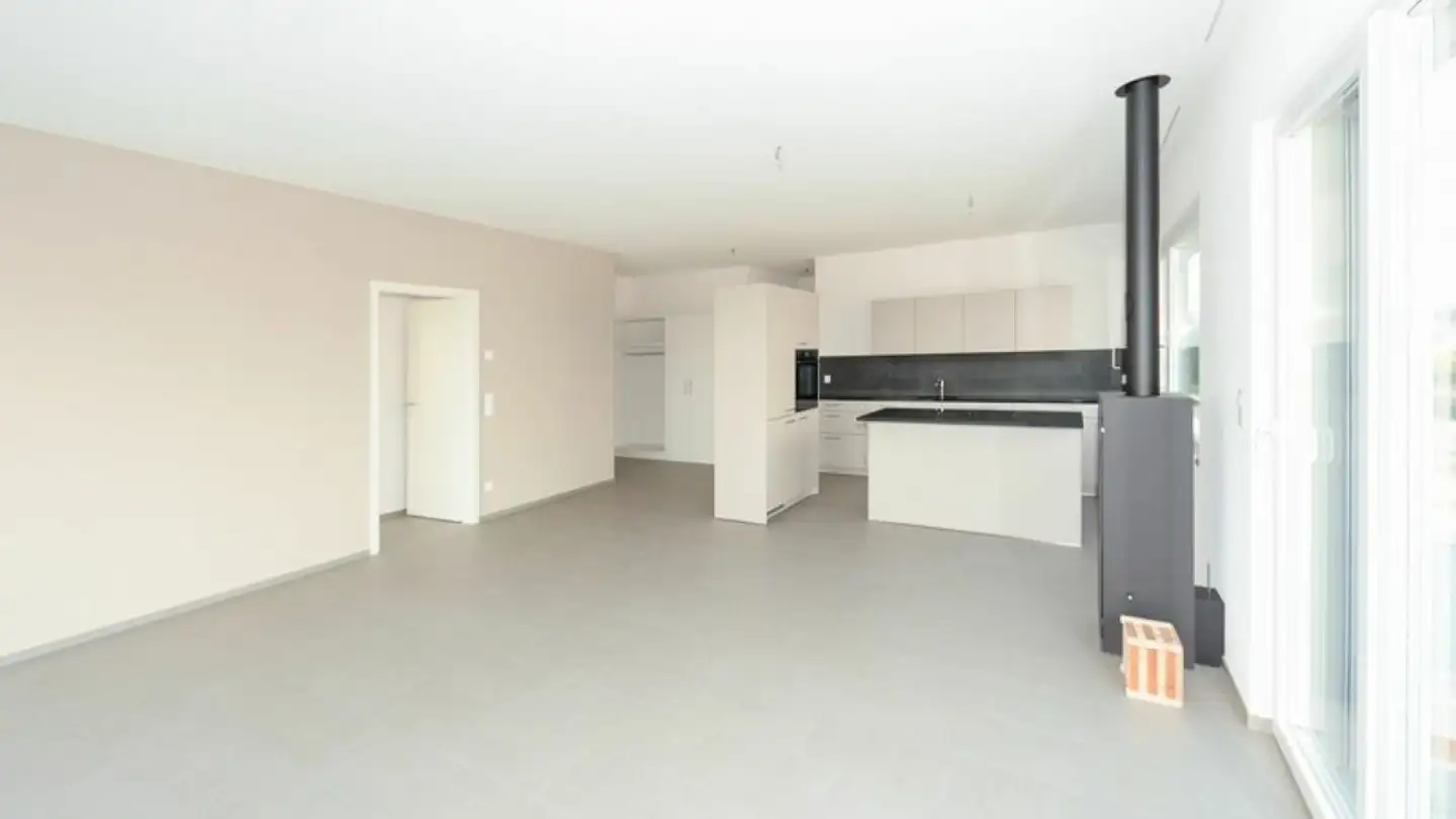 Attique à louer - Ringstrasse 18, 3362 Niederönz - Photo 2