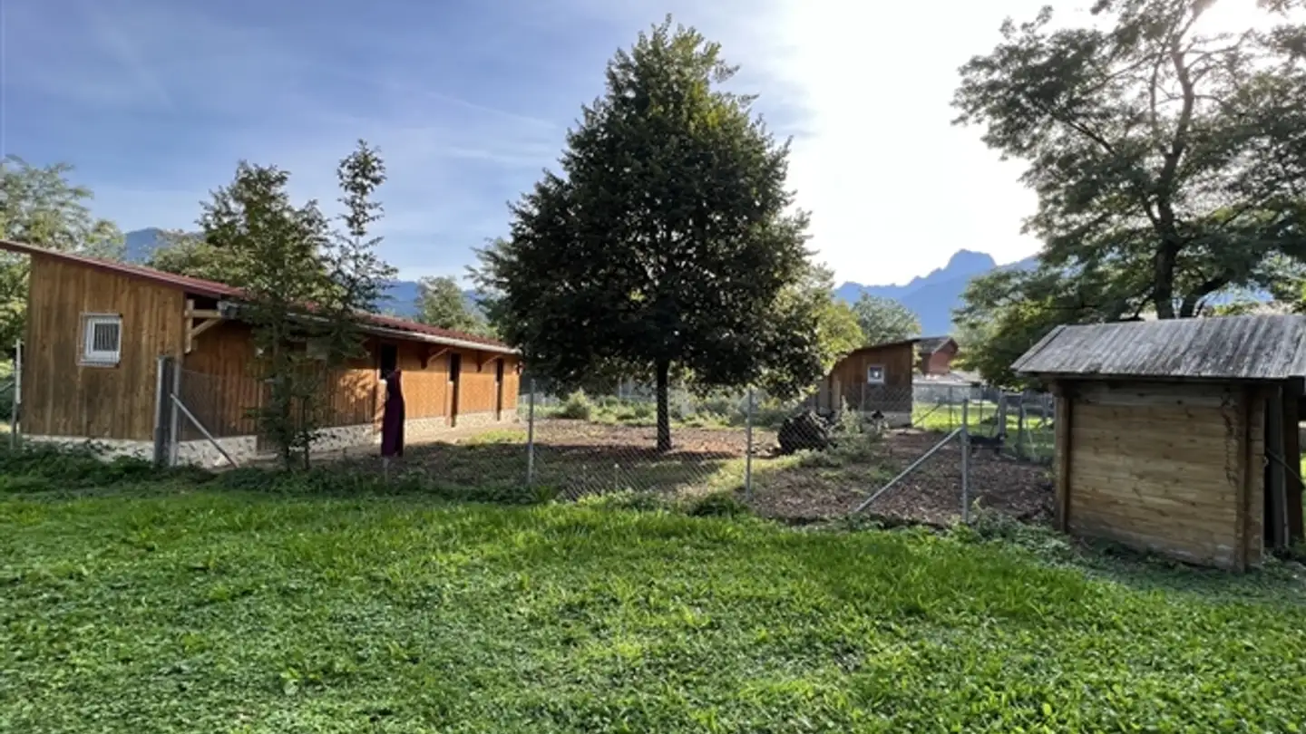 Spazio ufficio in vendita - Route Des Placettes 30, 1880 Bex - Foto 3