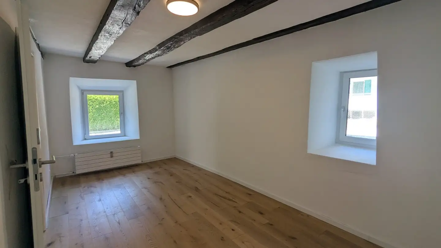 Apartment for rent - Kupferschmiedeweg 39, 7000 Chur - Photo 2