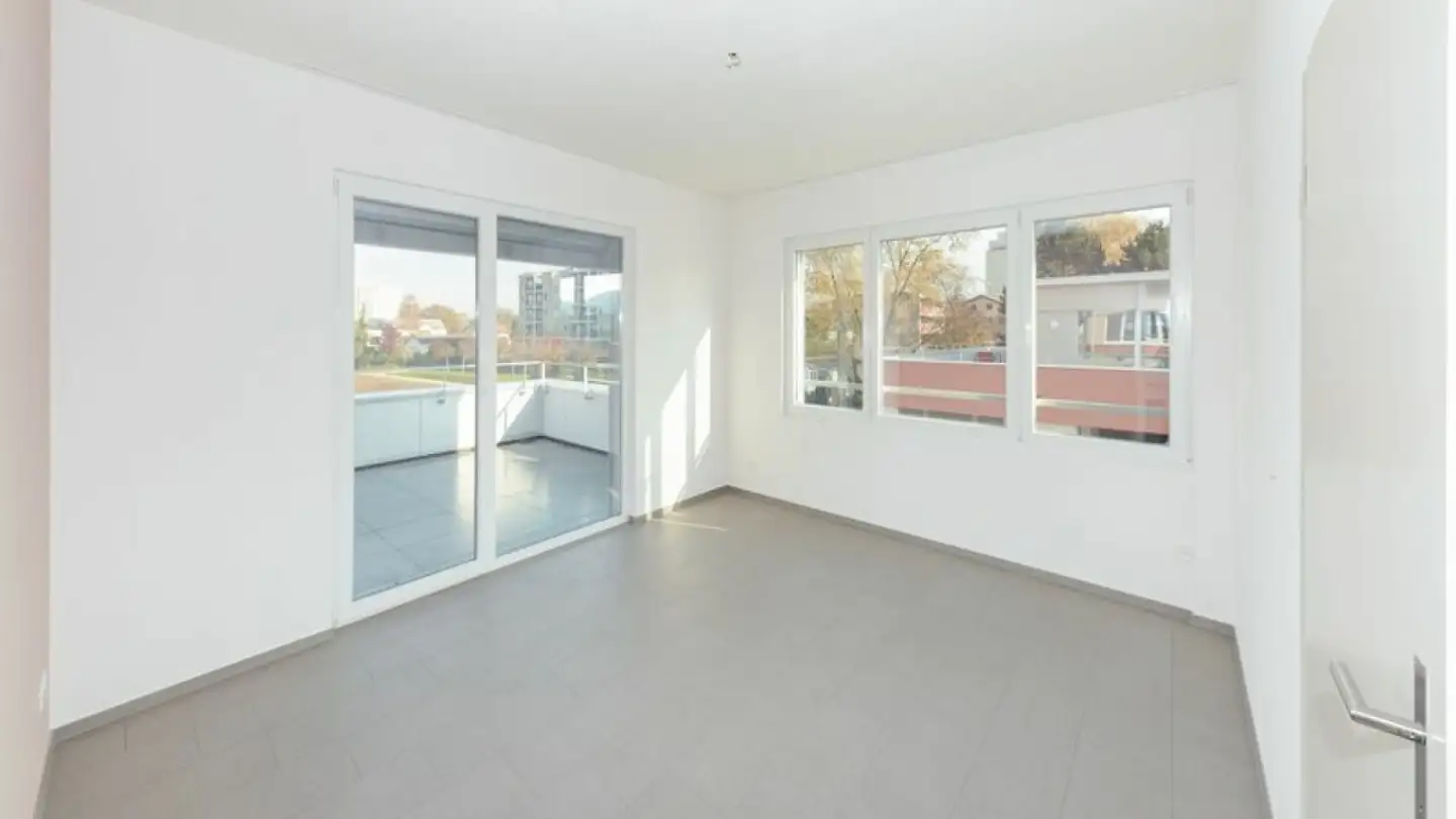 Attique à louer - Ringstrasse 18, 3362 Niederönz - Photo 3