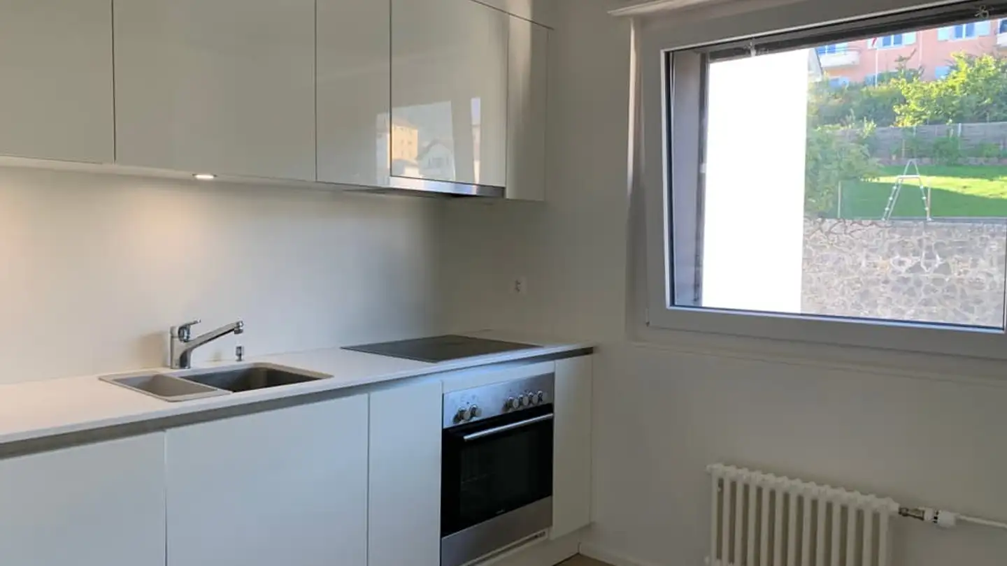 Apartment for rent - Rue Du Crêt-De-La-Fin 24, 2024 St-Aubin-Sauges