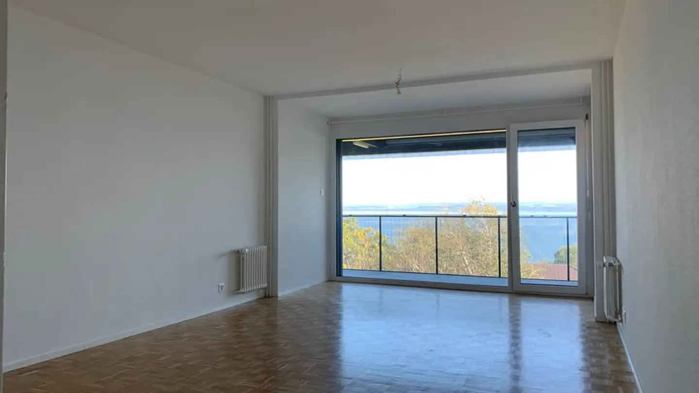 Apartment for rent - Rue Du Crêt-De-La-Fin 24, 2024 St-Aubin-Sauges - Photo 2