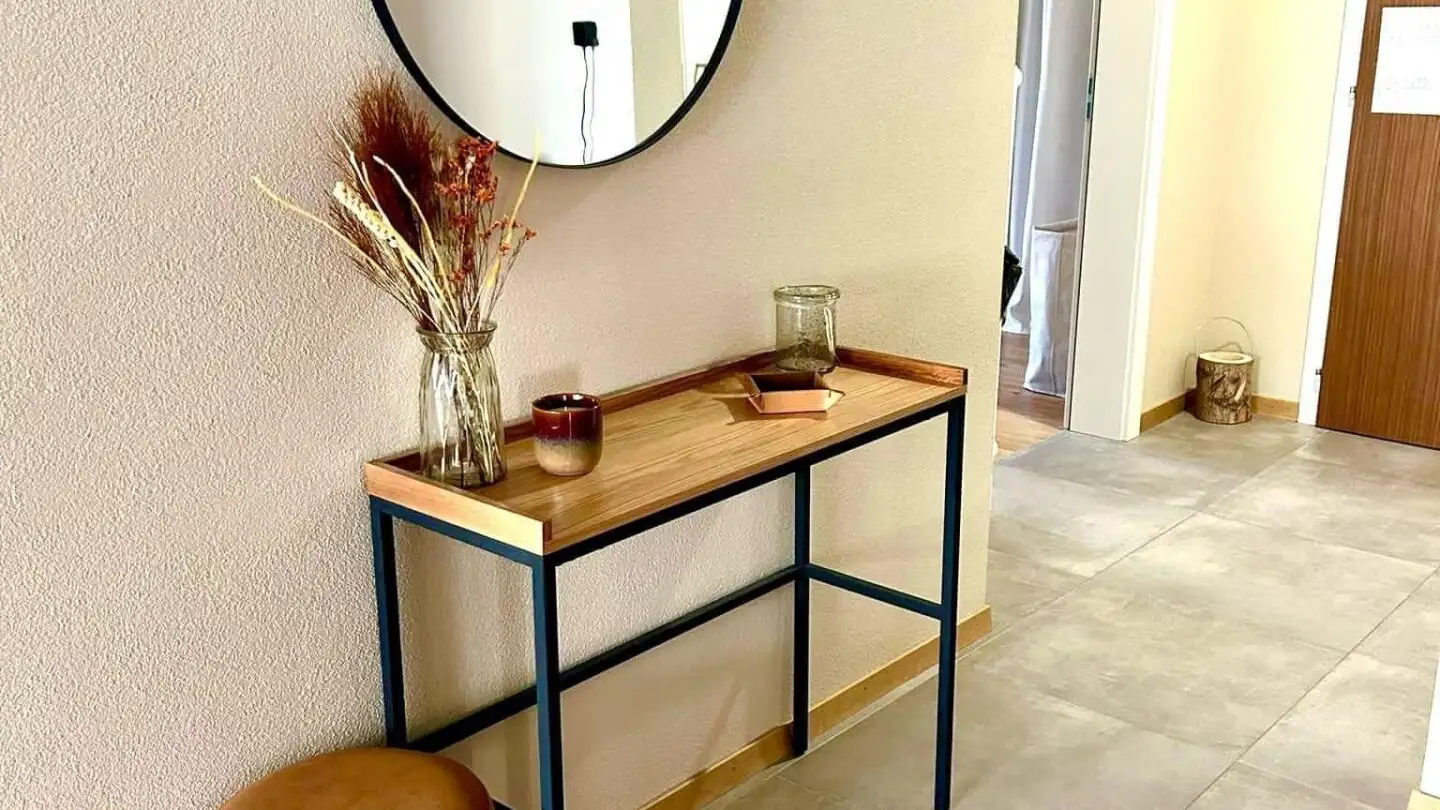 Wohnung mieten - Rouges-Terres, 2068 Hauterive NE - Foto 2