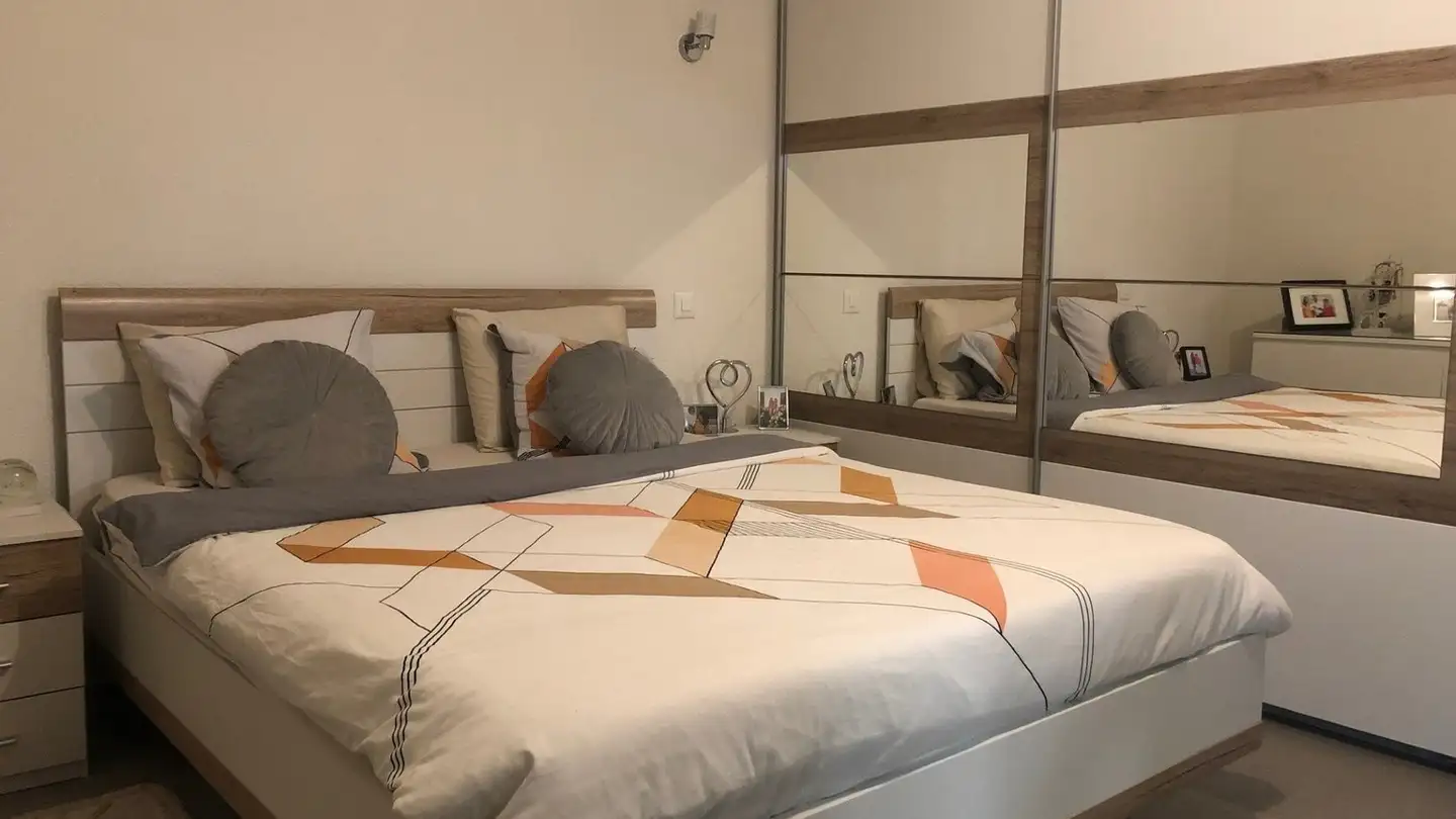 Wohnung mieten - 1196 Gland