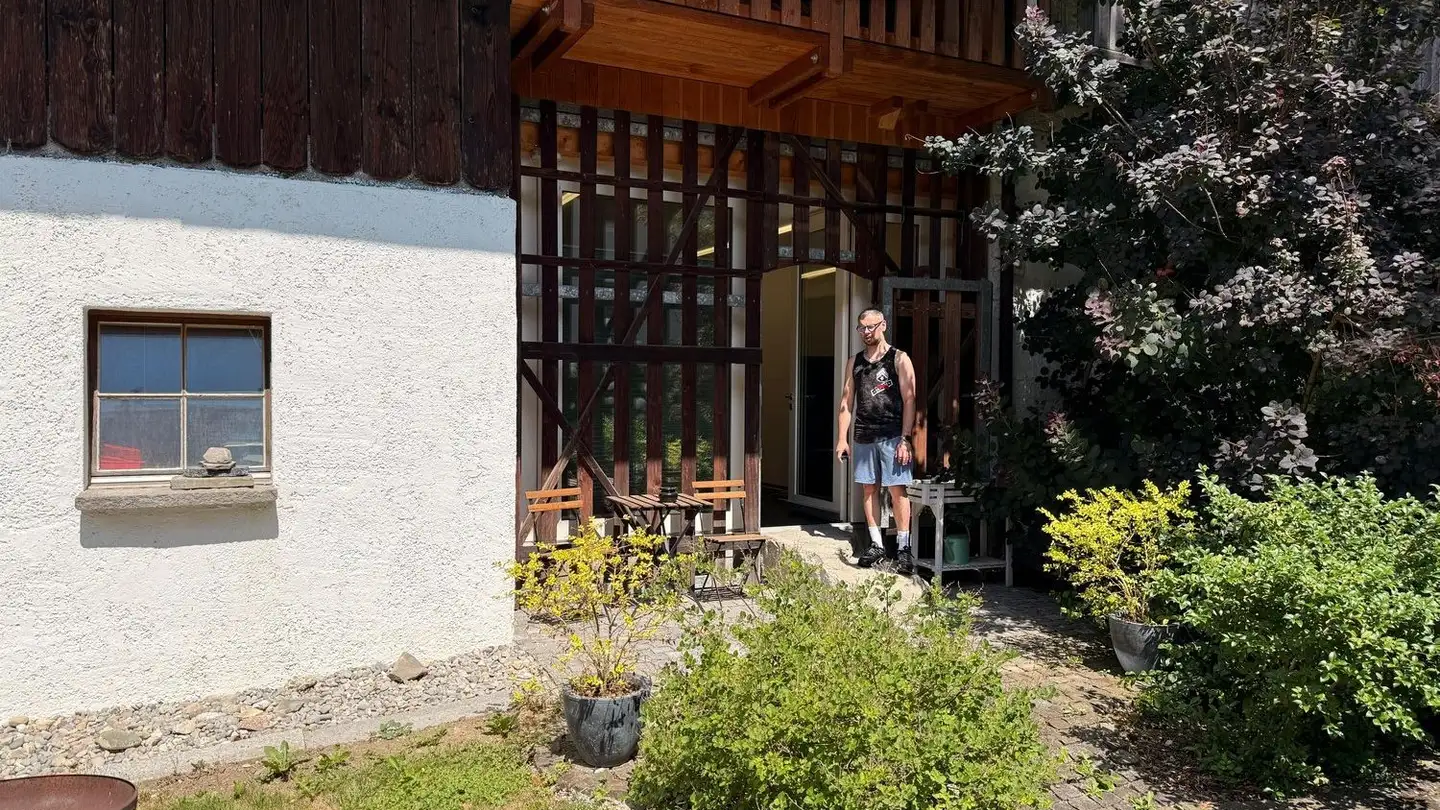 Studio for rent - Dorfstrasse 10, 8904 Aesch ZH - Photo 3