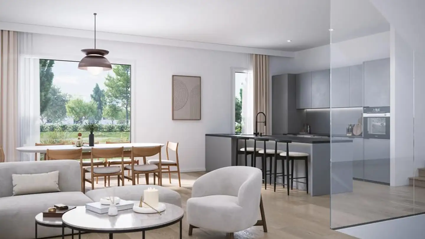 Casa singola in vendita - 1260 Nyon - Photo 3