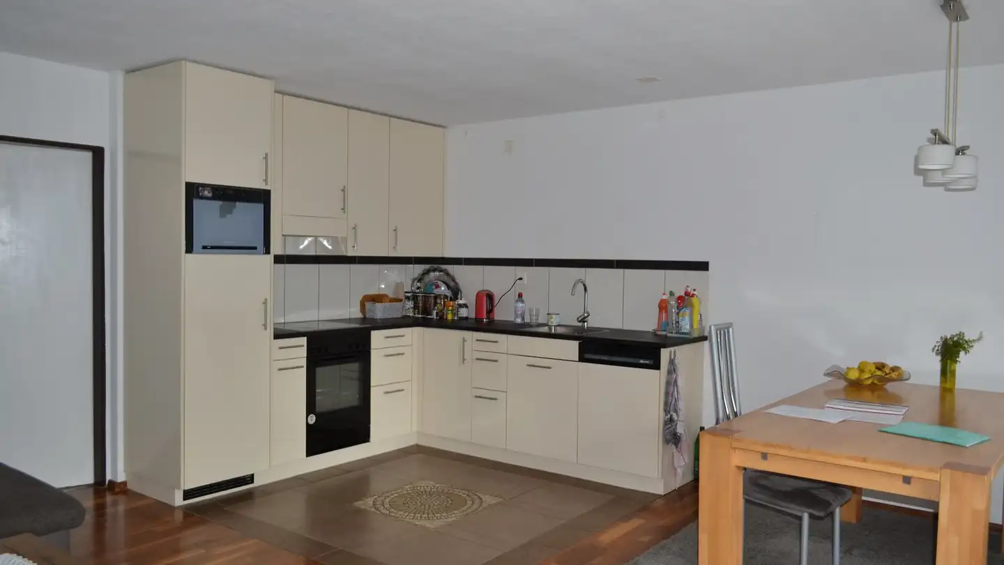 Appartement à louer - Rütmattstrasse 11, 5004 Aarau - Photo 2