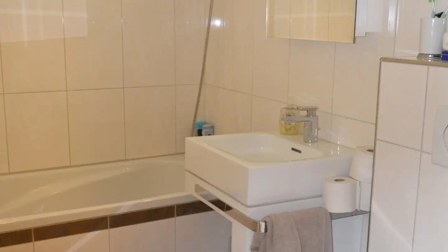 Appartement à louer - Rütmattstrasse 11, 5004 Aarau - Photo 3
