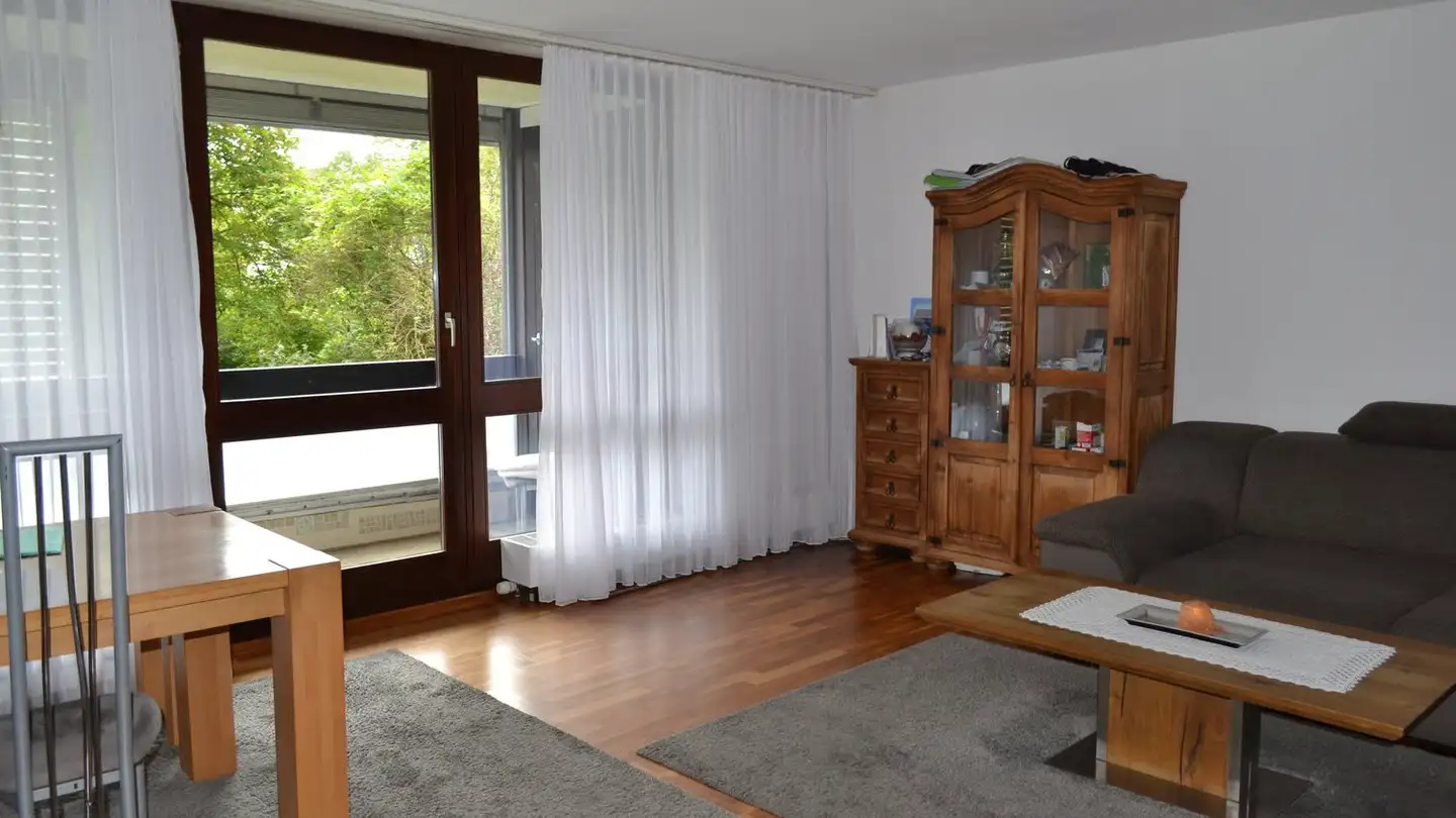Appartement à louer - Rütmattstrasse 11, 5004 Aarau - Photo 4