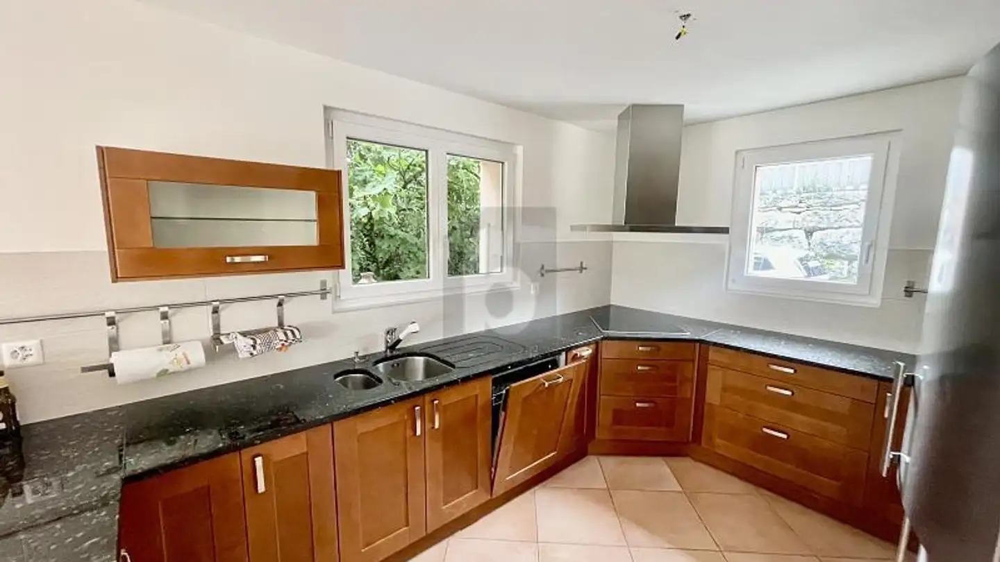 Casa a gradini in vendita - 1417 Essertines-sur-Yverdon - Foto 3