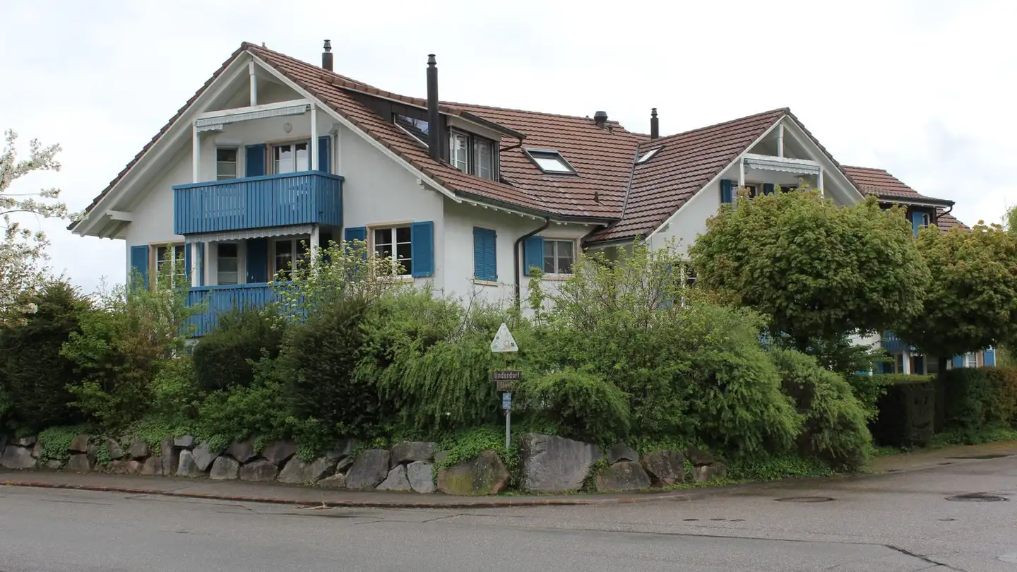Duplex for sale - Underdorf 27, 4424 Arboldswil