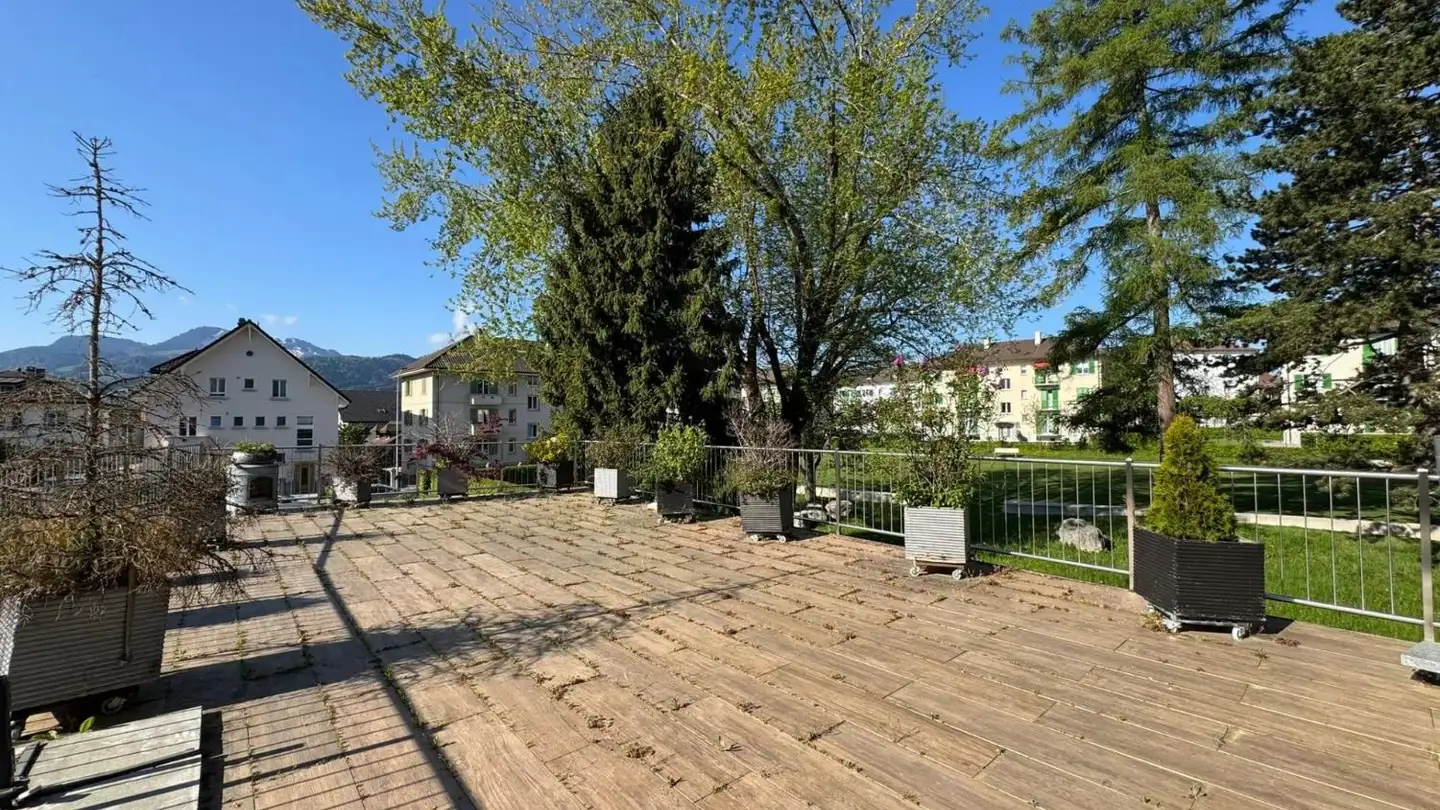Apartment for sale - 1630 Bulle