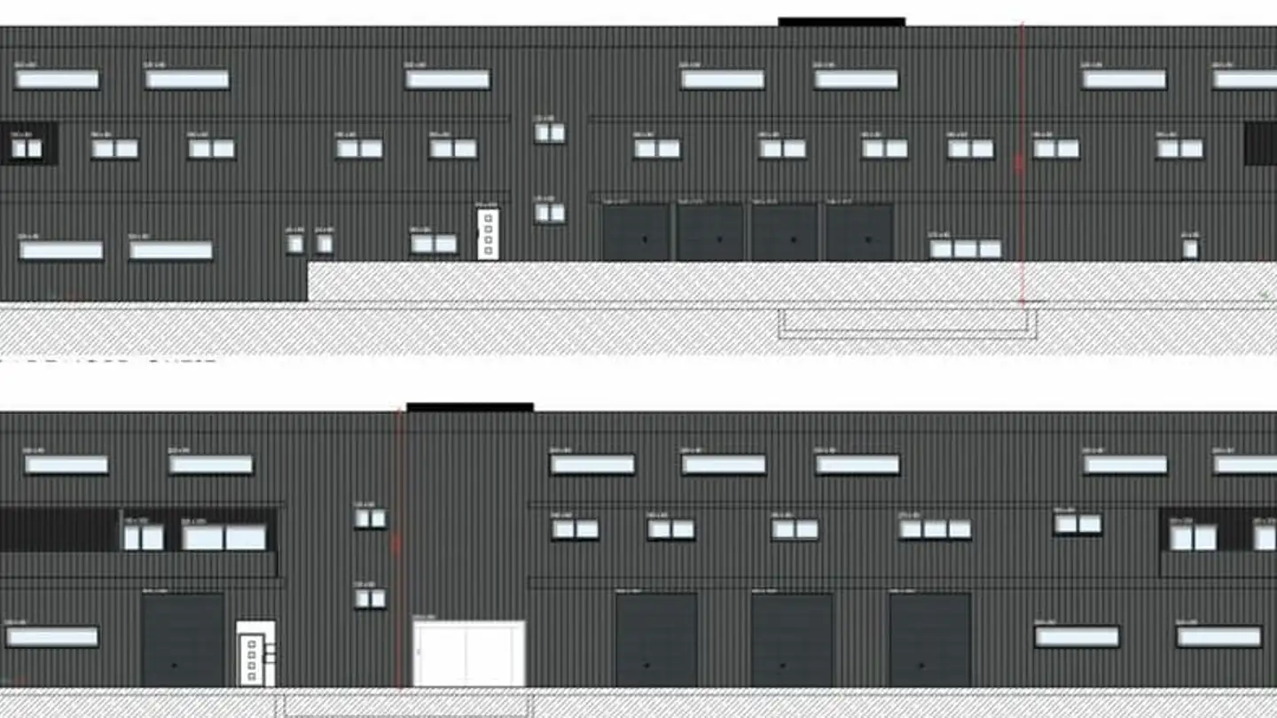 Commercial à vendre - 1920 Martigny