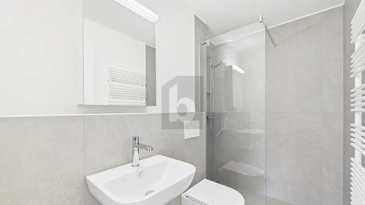 Wohnung mieten - 2552 Orpund - Foto 3