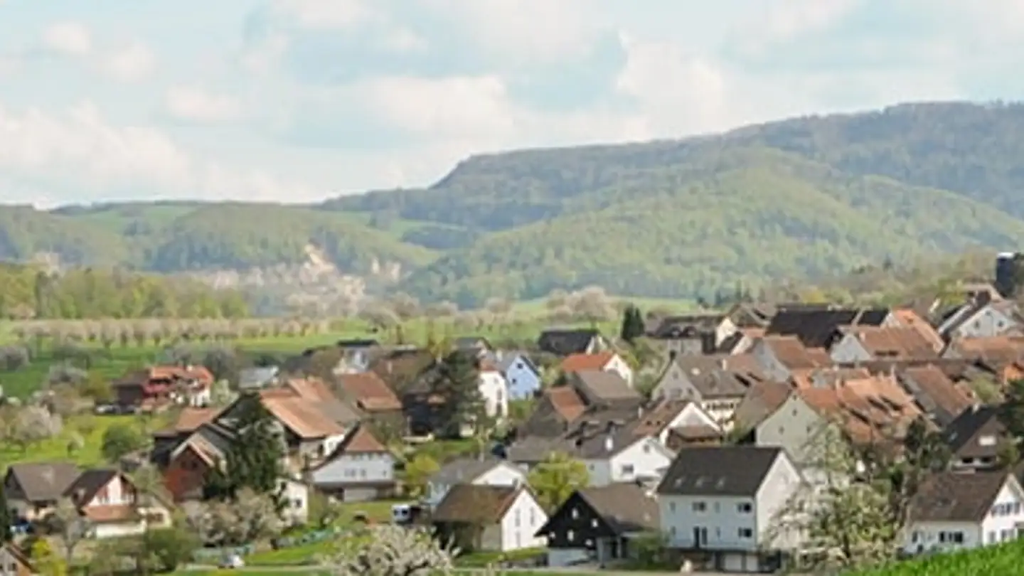 Terreno edificabile in vendita - Eggweg, 4497 Rünenberg - Photo 4