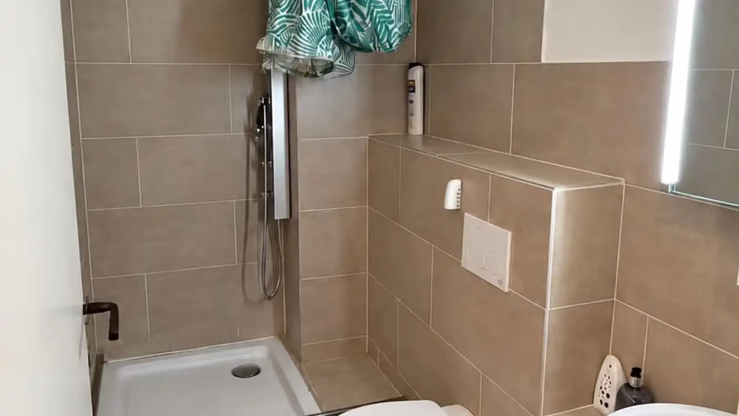 Wohnung mieten - Grand-Rue, 2900 Porrentruy - Foto 4