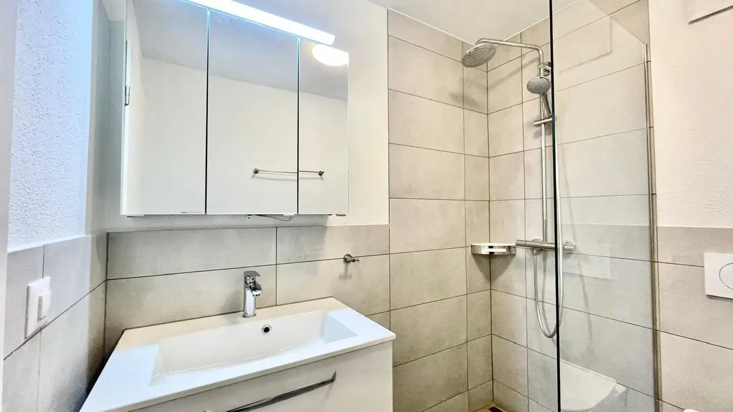 Apartment for rent - Gontenschwilerstrasse 2b, 5727 Oberkulm - Photo 2