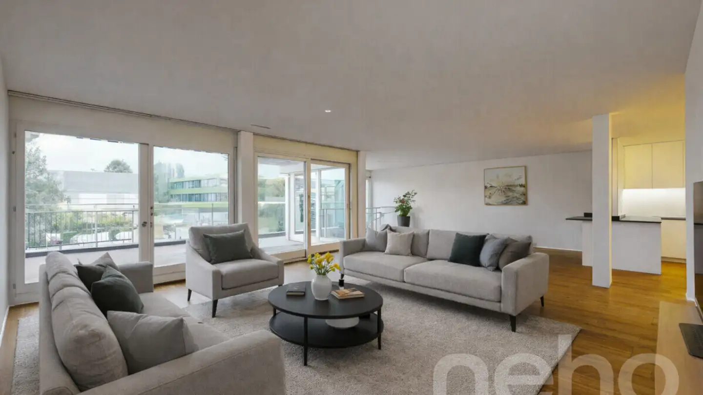 Apartment for sale - Laubisrütistrasse, 8713 Uerikon - Photo 3