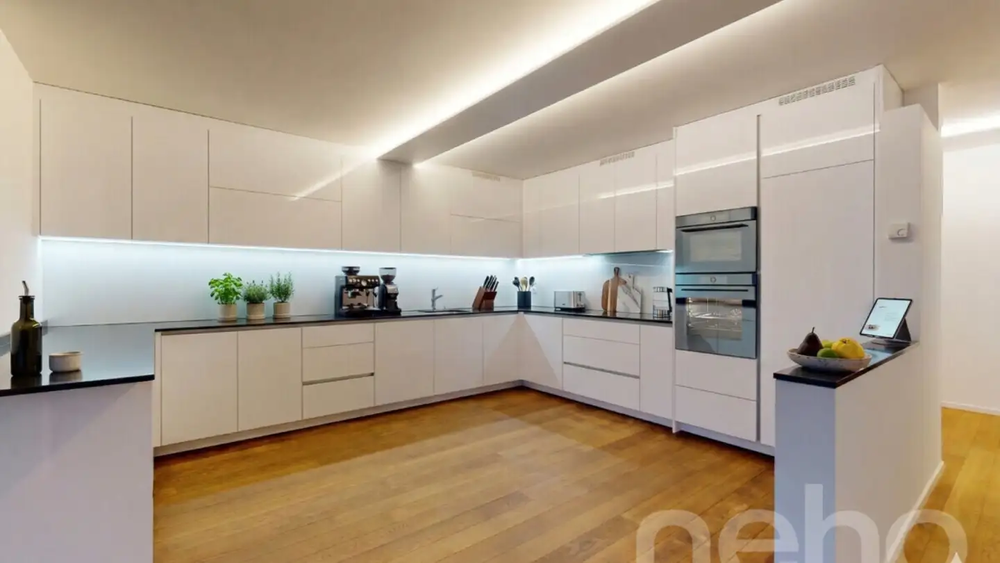 Apartment for sale - Laubisrütistrasse, 8713 Uerikon - Photo 4
