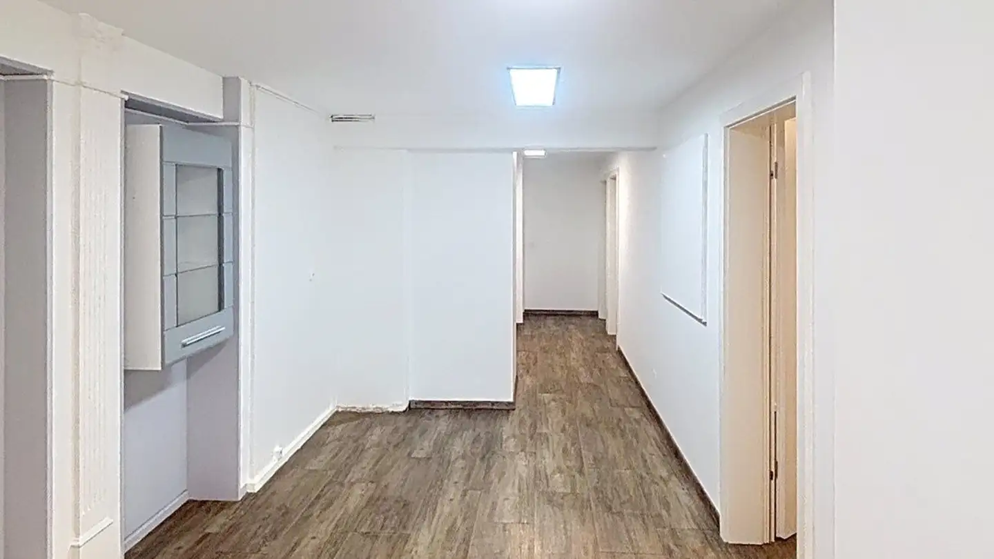 Magasin à louer - Rue Du Centre 5, 1772 Grolley - Photo 2