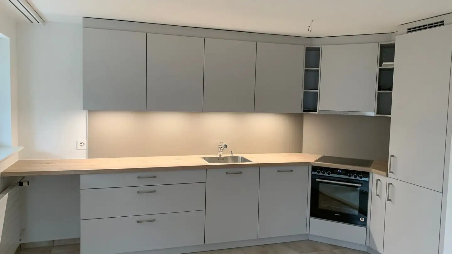 Apartment for rent - Albulastrasse 6, 8200 Schaffhausen - Photo 3