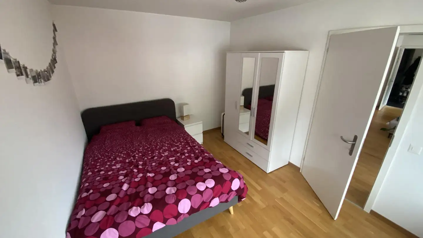 Appartement à louer - Kornplatz 12, 7000 Chur - Photo 3