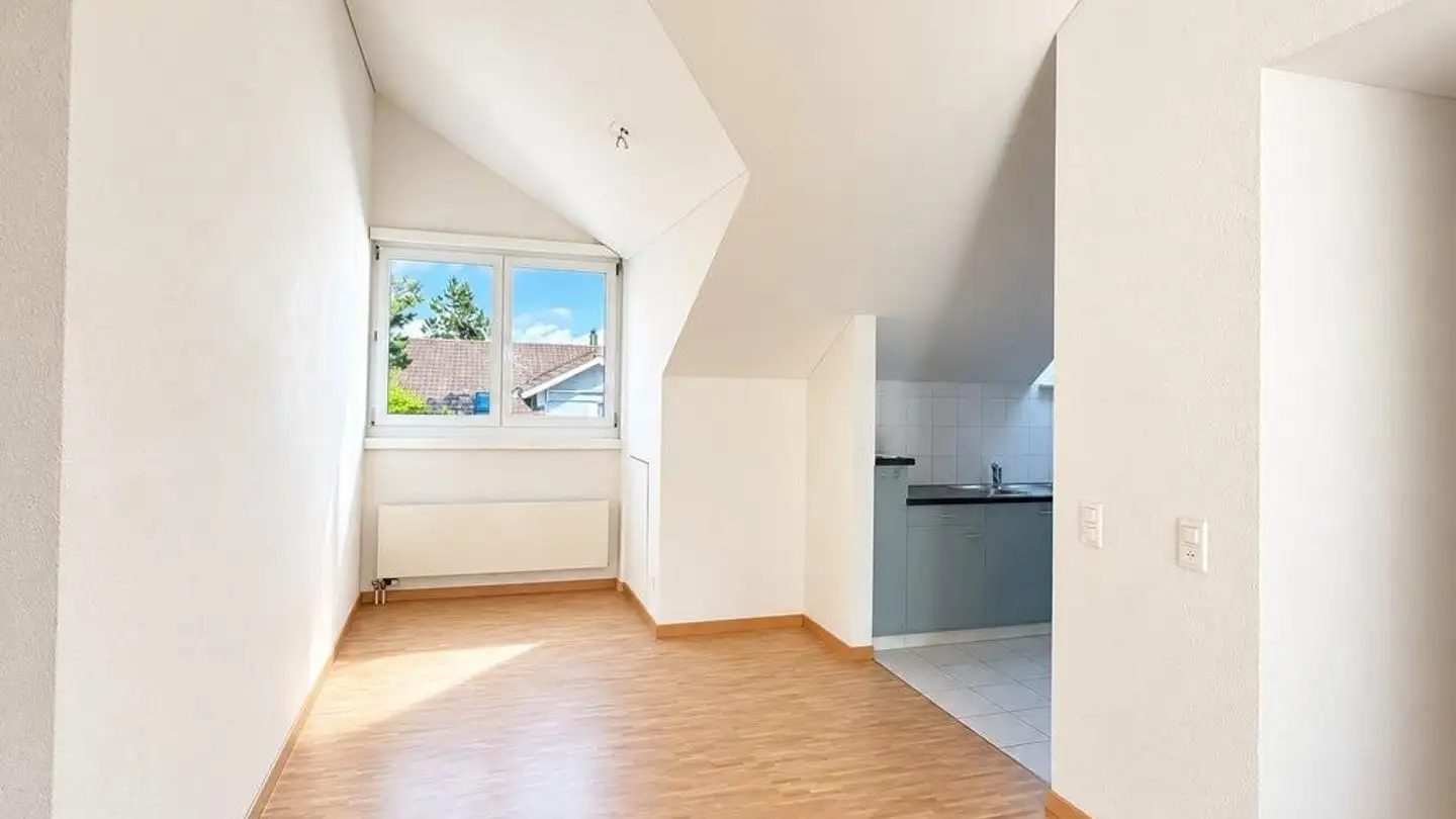 Appartamento in affitto - Schöntalstrasse 9a, 9244 Niederuzwil - Foto 4