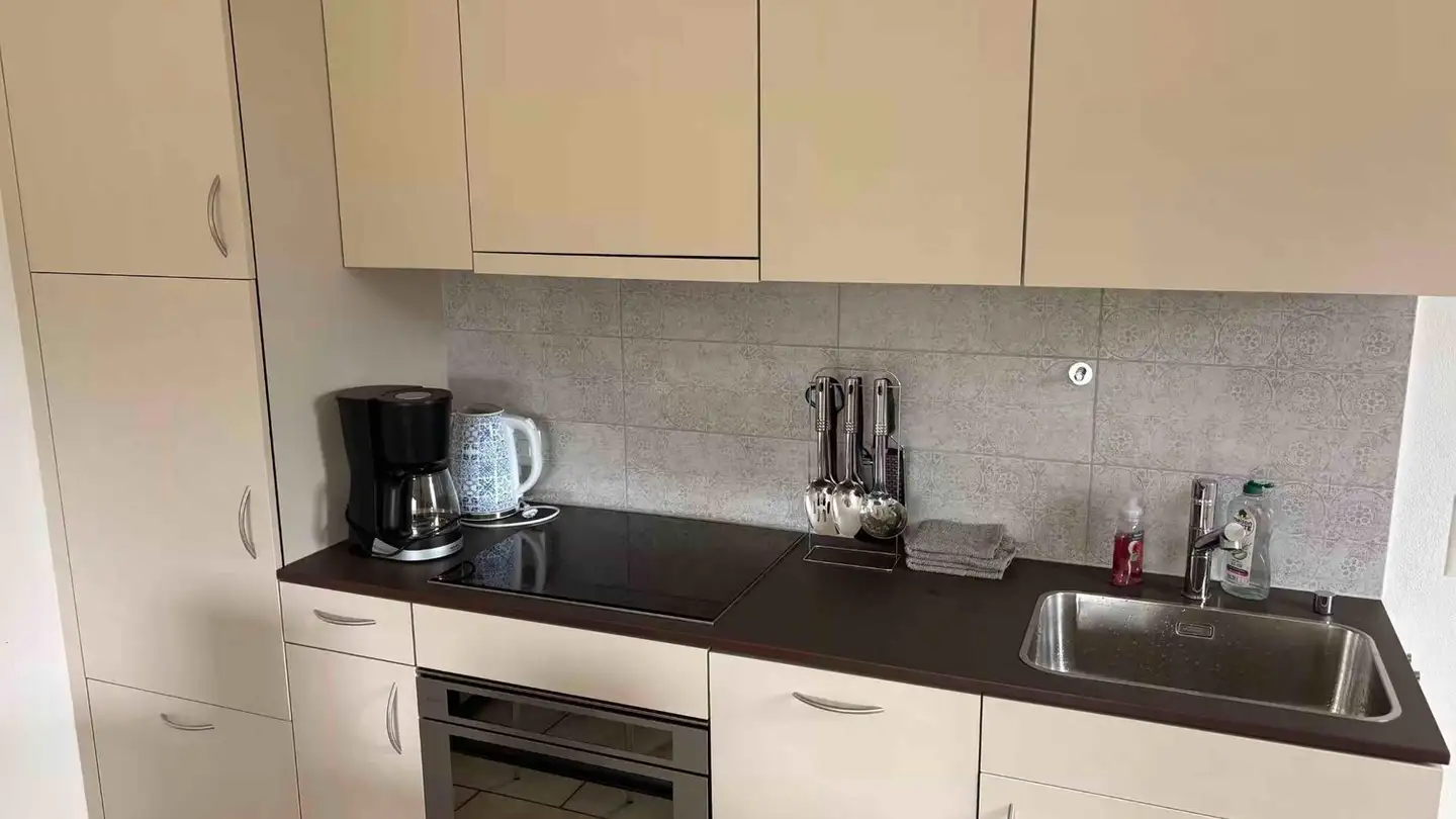 Wohnung mieten - Les Campagnols 16, 2710 Tavannes - Foto 4