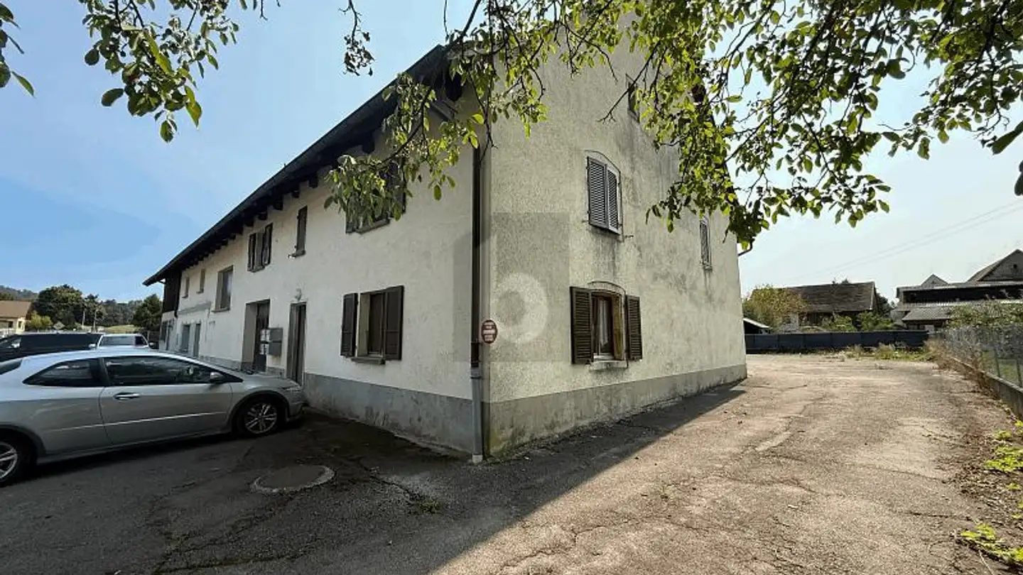 Immeuble résidentiel à vendre - 2933 Lugnez - Photo 2