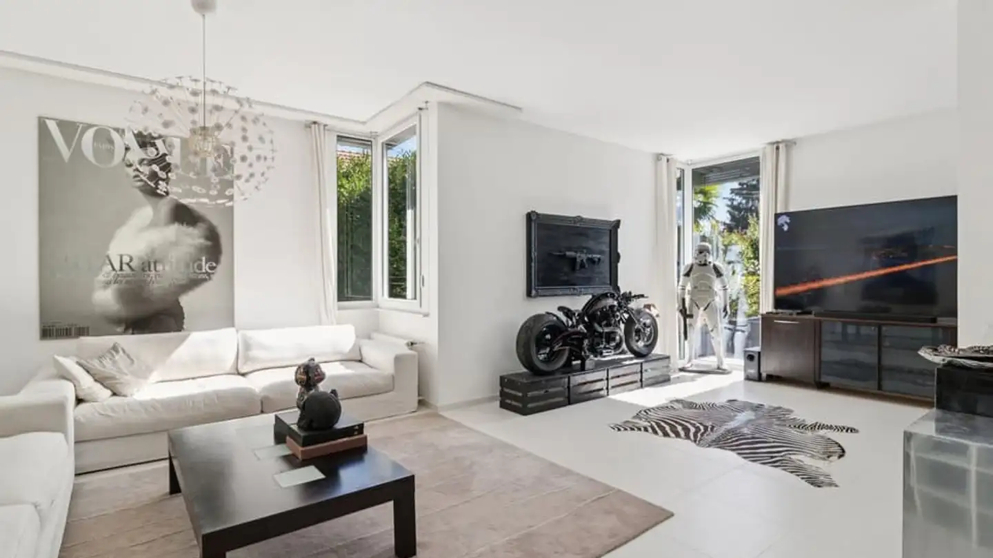 Casa singola in vendita - 1243 Presinge - Foto 3