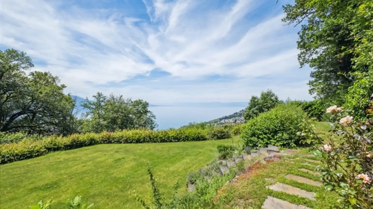 Single house for sale - 1071 Chexbres