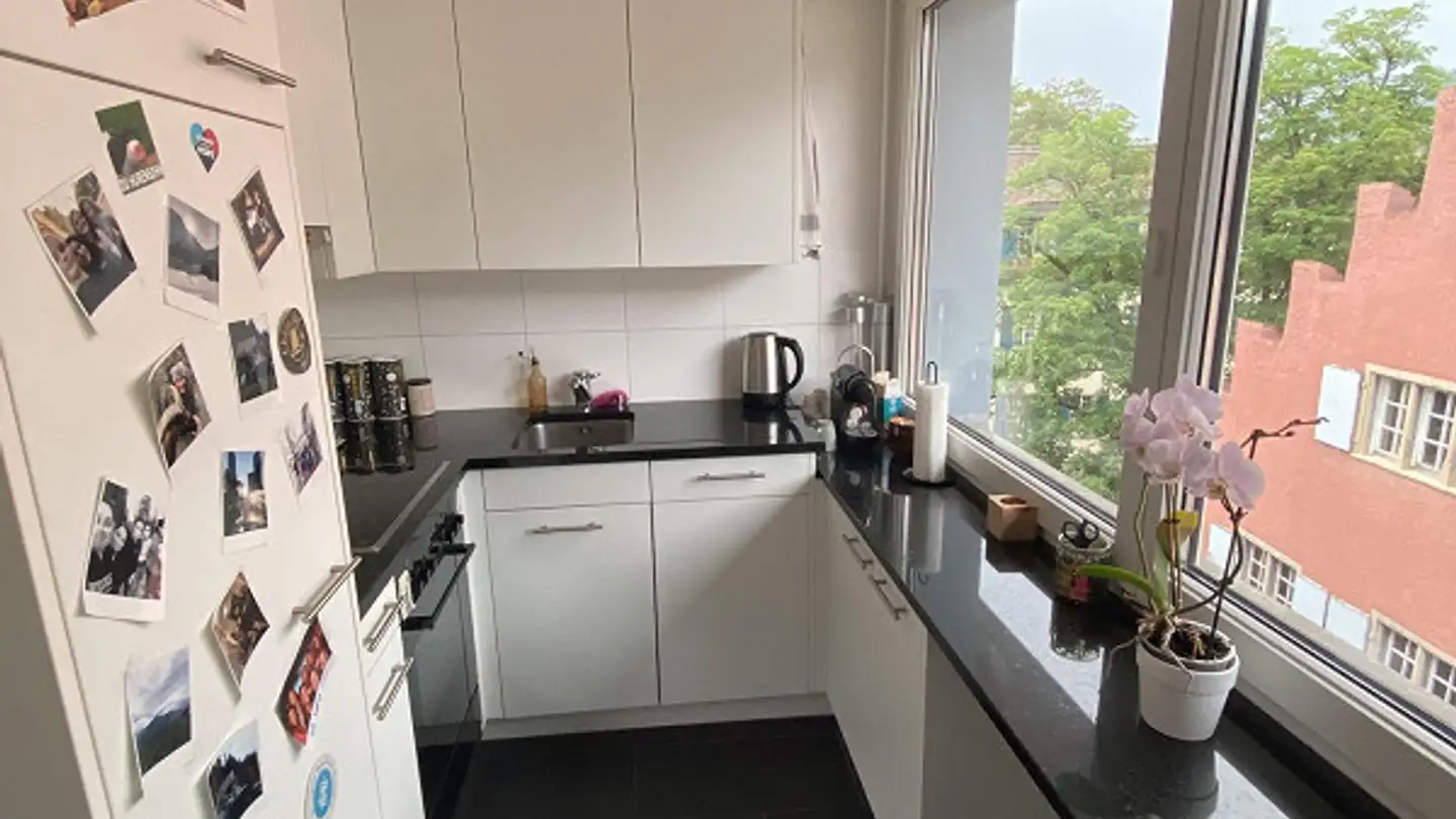 Appartement à louer - Kornplatz 12, 7000 Chur - Photo 4