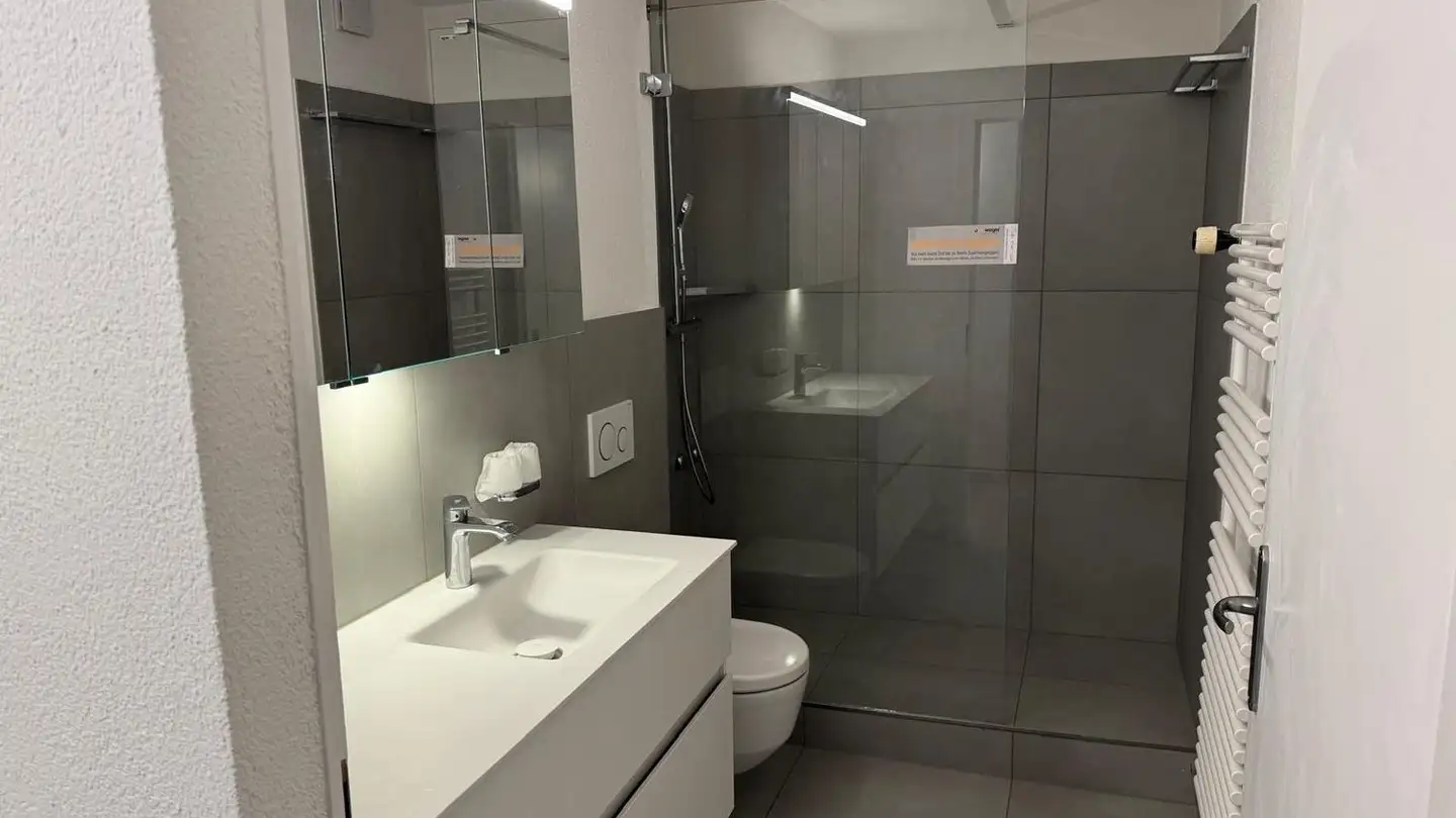 Apartment for rent - Albulastrasse 6, 8200 Schaffhausen - Photo 4