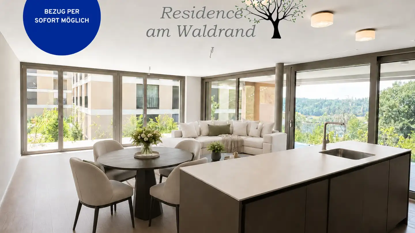 Apartment for rent - Ledipark 20, 6037 Root
