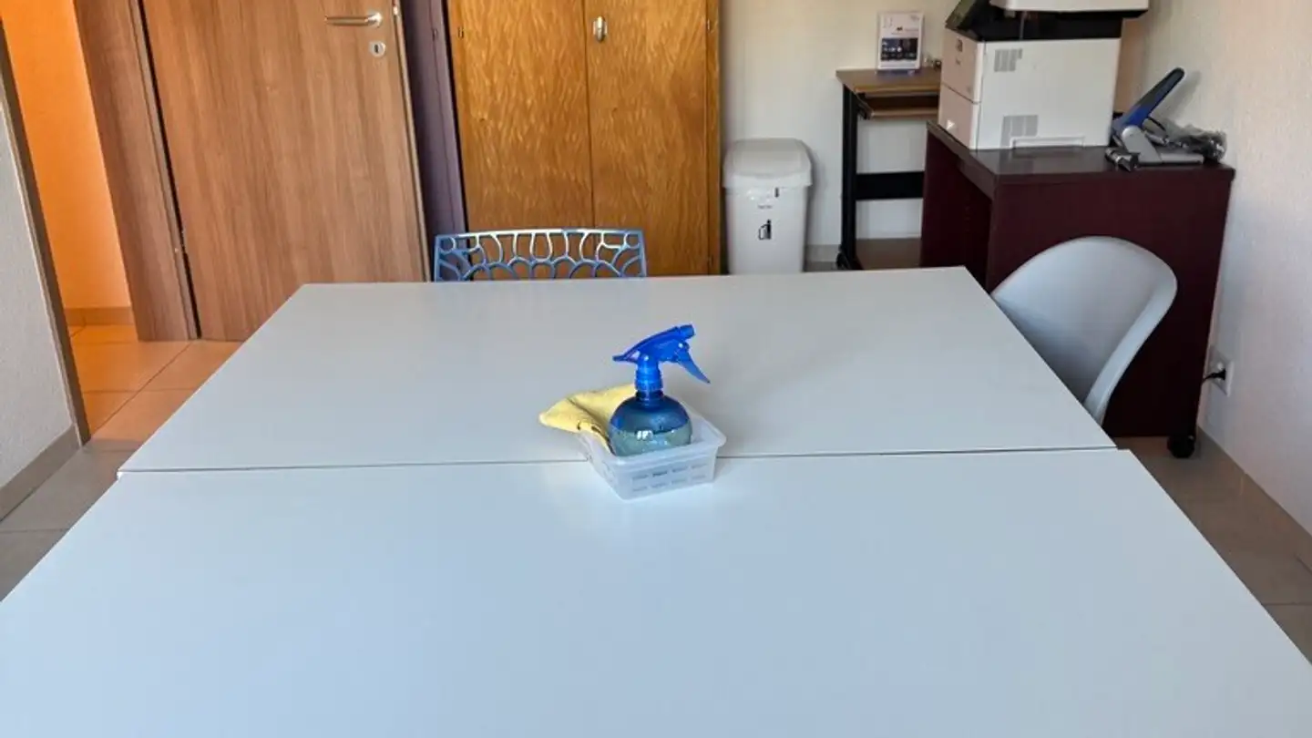 Spazio ufficio in affitto - Route De Lully 23, 1470 Estavayer-le-Lac - Foto 2