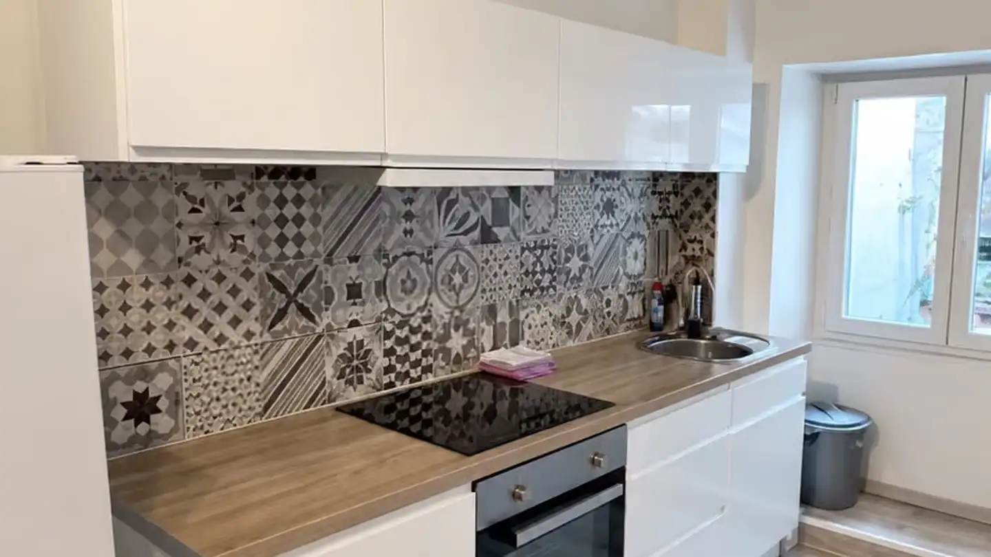 Wohnung mieten - Grand-Rue, 2900 Porrentruy