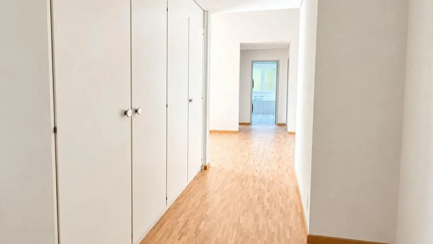 Appartamento in affitto - Schöntalstrasse 9a, 9244 Niederuzwil - Foto 2