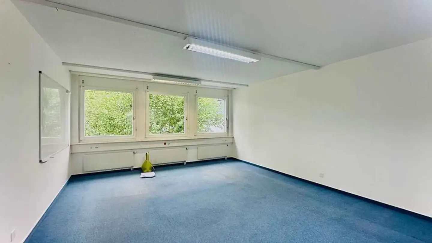 Bureau à louer - 1052 Le Mont-sur-Lausanne