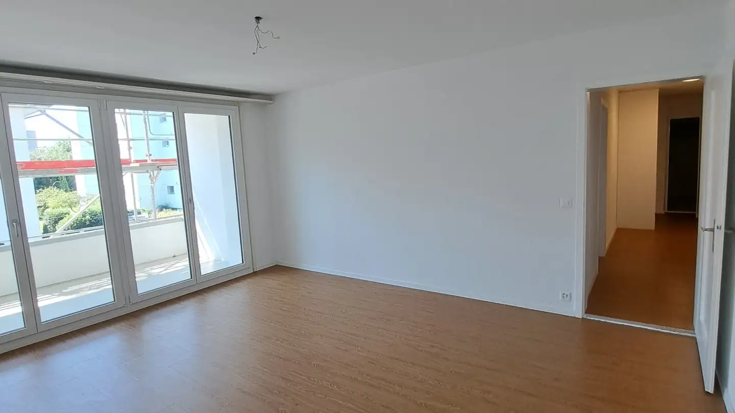 Wohnung mieten - Gotthelfstrasse 8, 4800 Zofingen - Foto 2