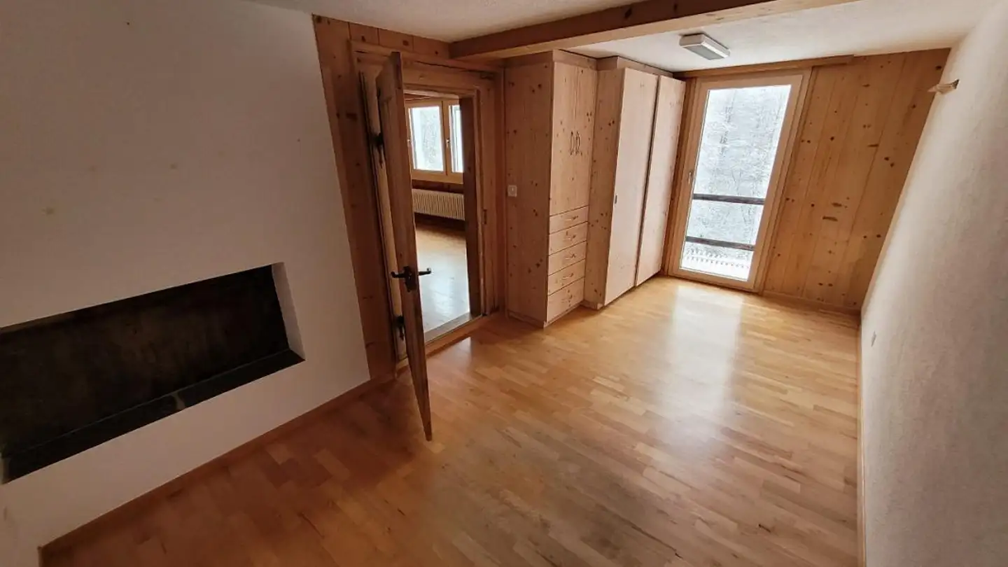 Penthouse mieten - Via Curtins 3, 7172 Rabius - Foto 3